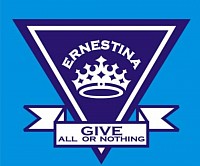 Ernestina logo