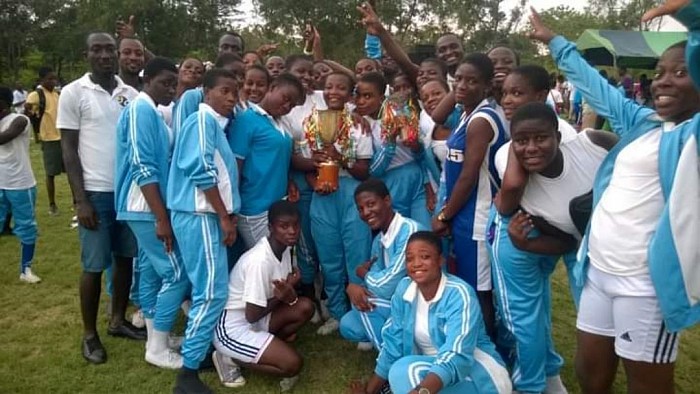 Handball team #2018