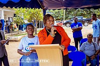 Internationa Day of Women and Girls in STEM. Diasoora GirlsCelebrates with Twellium Ghana